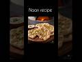 naan recipe #trending #food #recipe #ytshorts #ytfeed #yt #viralshort #cooking #viralvideo #naan