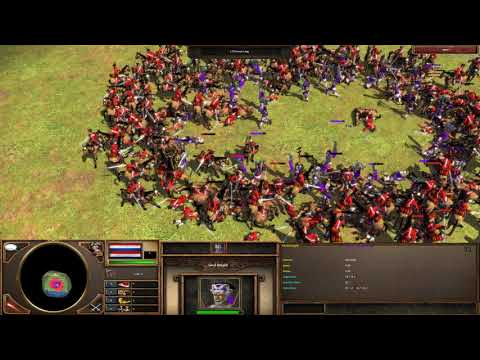 Age of Empires