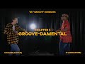 VanJess Feat Masego Touch The Floor W G O Groove Damental With Shazam Darren Dt mp3