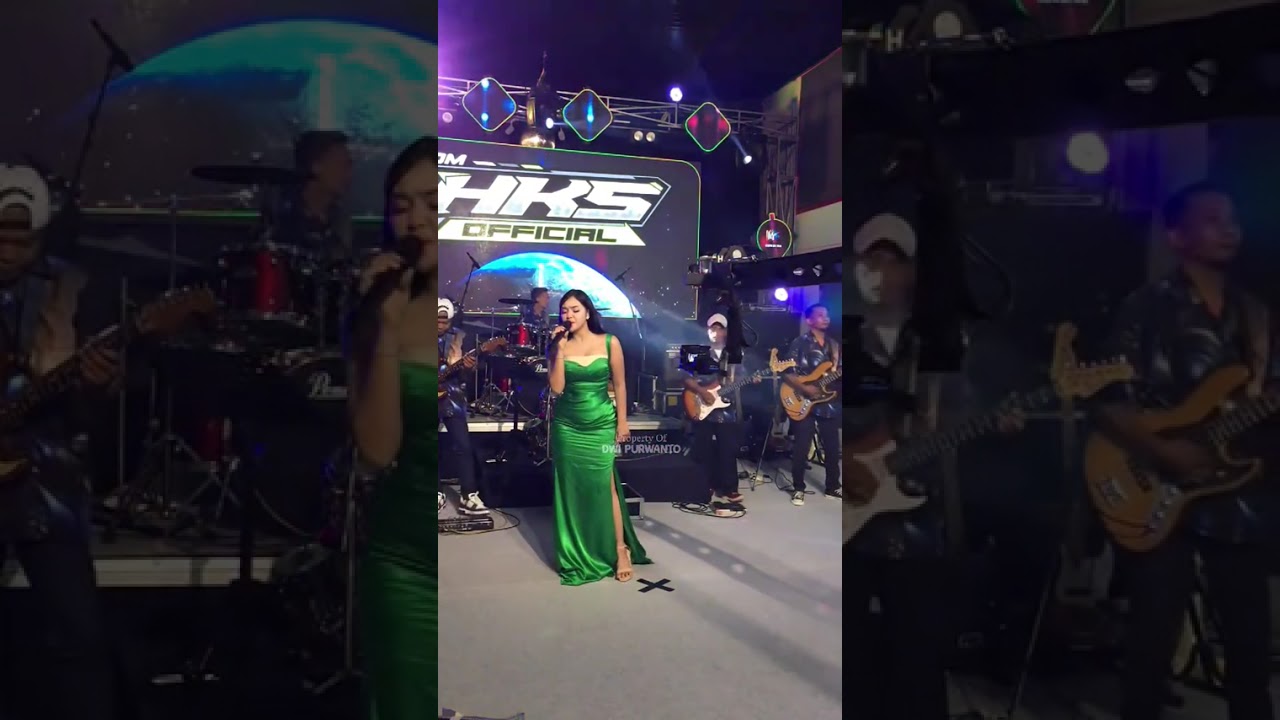 LAILA AYU - OM HKS OFFICIAL