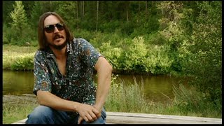 Les Claypool Fishing Documentary [Fly Fishing the World with Les Claypool]