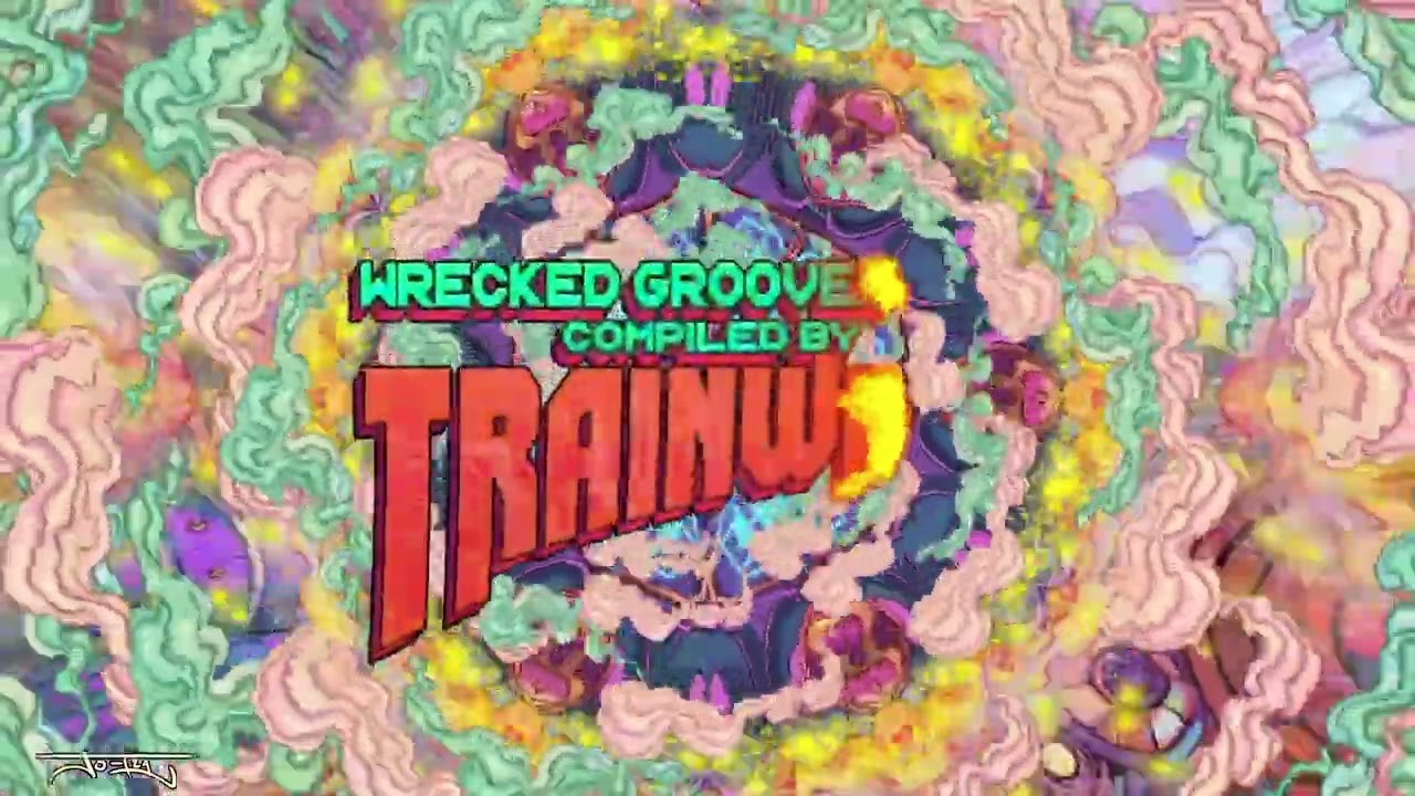 Rave Party Busted - Corrupt Illusionist