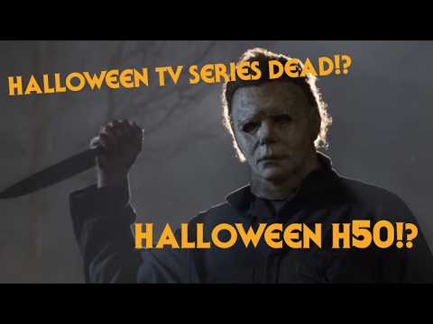Rumours: Halloween TV Series Cancelled? A New Halloween Movie being in talks?