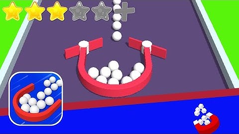 Picker 3D Gameplay Walkthrough (iOS, Android) Game Ep179