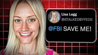 The Delusional Victims of Gang Stalking
