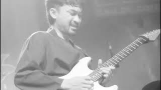 ELEGI Band -Menyerah (Official Lyric Video )