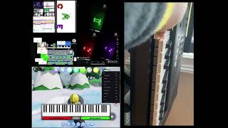 Endless Music Chords V34