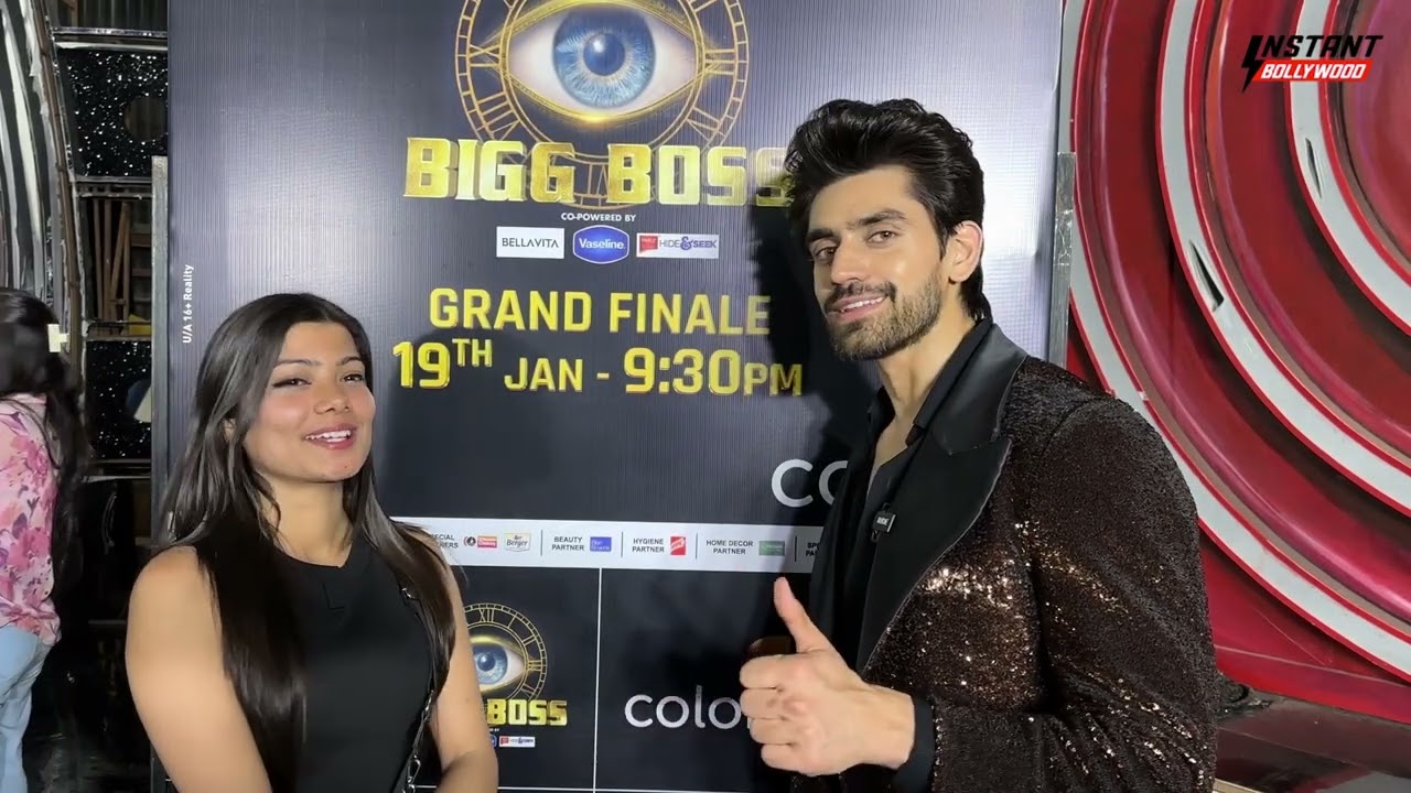 Avinash Mishra Doing Exclusive Mimicry Of Karan and Rajat, On Kashish’s Woman Card Allegations