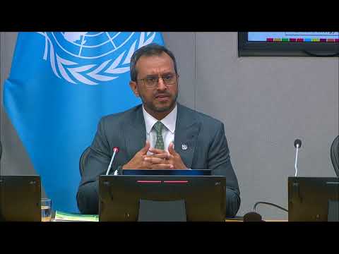ESCAP 2026 Flagship Report Launch: Economic and Social Survey of Asia and the Pacific