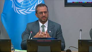 ESCAP 2026 Flagship Report Launch: Economic and Social Survey of Asia and the Pacific