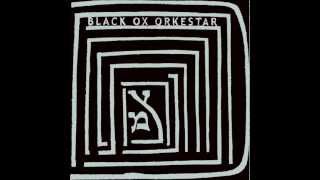 Black Ox Orkestar - Shvartze Flamen, Vayser Fayer