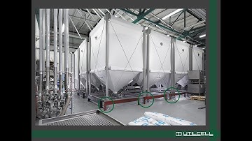 Utilcell Load Cell Applications