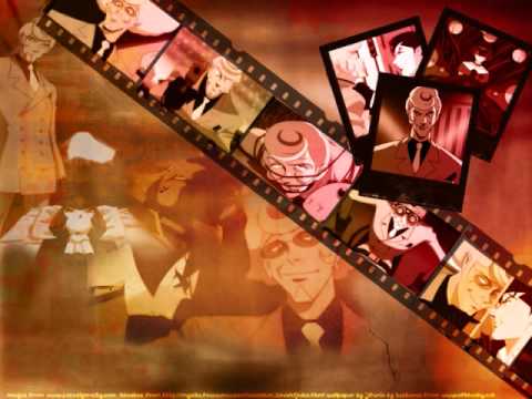 The Big O THE ビッグオー Respect Lower East Side - YouTube