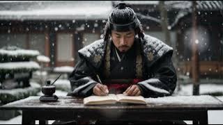 1 HOUR Toyotomi Hideyoshi Meditation and Relaxation Music