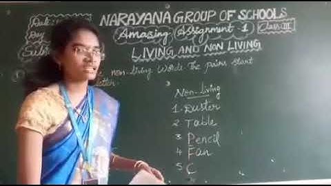 4b  AP&TS CLASS III SCIENCE ASSIGNMENT VIDEO DAY 5