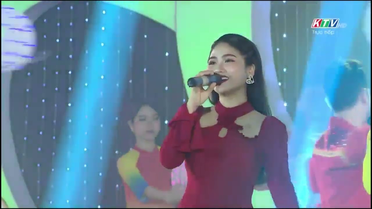 THÀNH PHỐ TÔI YÊU   Sáng tác: Trần Xuân Lâm.   Trình bày: Đoàn Ca Múa Nhạc Hải Đăng Tỉnh Khánh Hòa