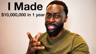 $10M Worth of Entrepreneur Knowledge in 20 Minutes