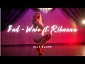 Bad  wale ft rihanna  twerk in heels  la class  sensuelle dance by elle blume