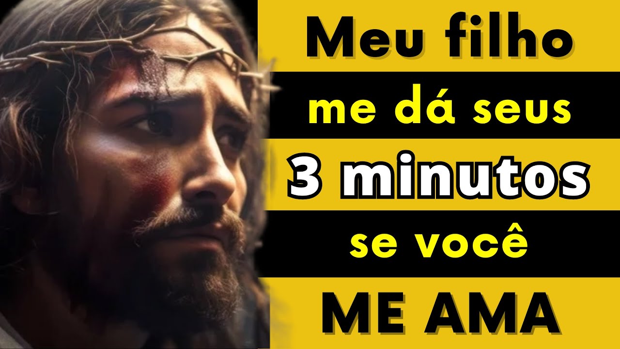🛑 MENSAGEM DE DEUS HOJE-PARA VOCÊ |não pule abra-a #mensagemdedeus #mensagemdedeushoje #mensagemdefé
