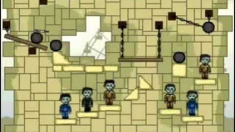 Rolling fall Caida Rodante (completo) 1-40