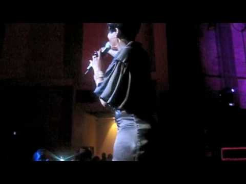 Fantasia Barrino Morehouse Founder's Day Concert