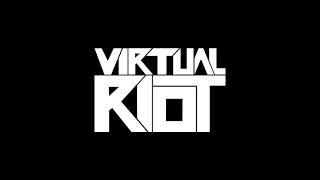 The Weeknd & Ember Island - Can't Feel My Face (Virtual Riot Remix) Resimi