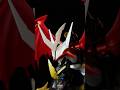 Imperialdramon is coming
