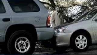 Awesome Slow Motion Allstate Commercial