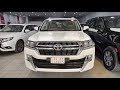 2021 Toyota Land Cruiser GXR Arab Full Option AWD Review