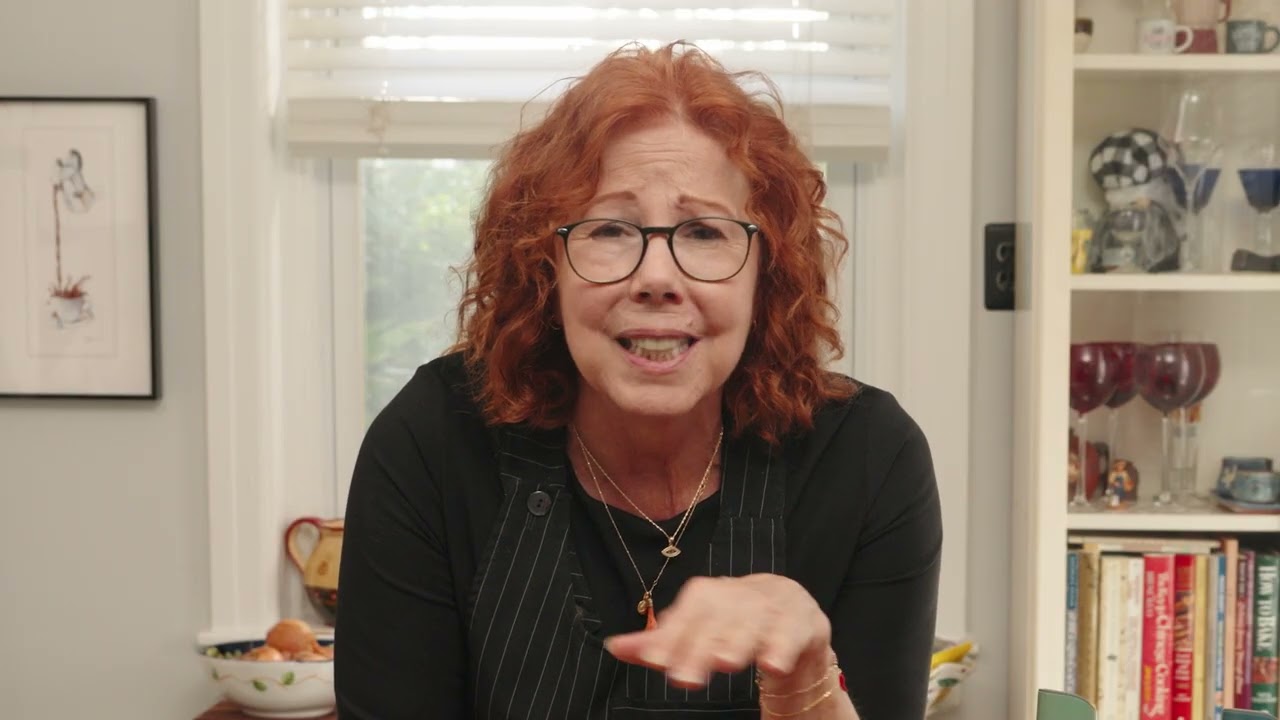 Моя любовь к свежим специям