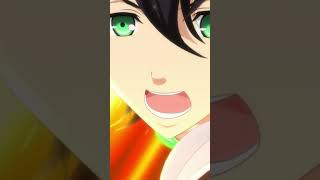 #kingofprism #プリズムショー アレクサンダーVSタイガ① #切り抜き #劇場 #アニメ  #shorts