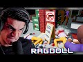 هر کیو ببینم تیکه پاره میکنم Ragdoll