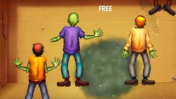 CRAZY- Huggy Wuggy  HORROR Kick The Buddy | Android GamePlay | PBuddy- Part 0042