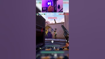 Average Neon Main Backstory 🤣