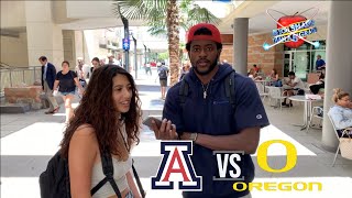 Are You Smarter Than a 5th Grader? | Oregon vs Arizona