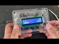 ProtoStax Portable Arduino Game Boy - Build an endless runner game w/ background music &amp; sound FX