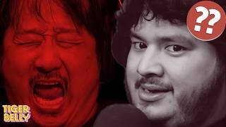 Bobby Lee and Jaime Get Into It