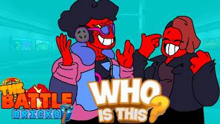 The Battle Bricks (ROBLOX) - DJ Radical / Rockstar Radical [Rework]
