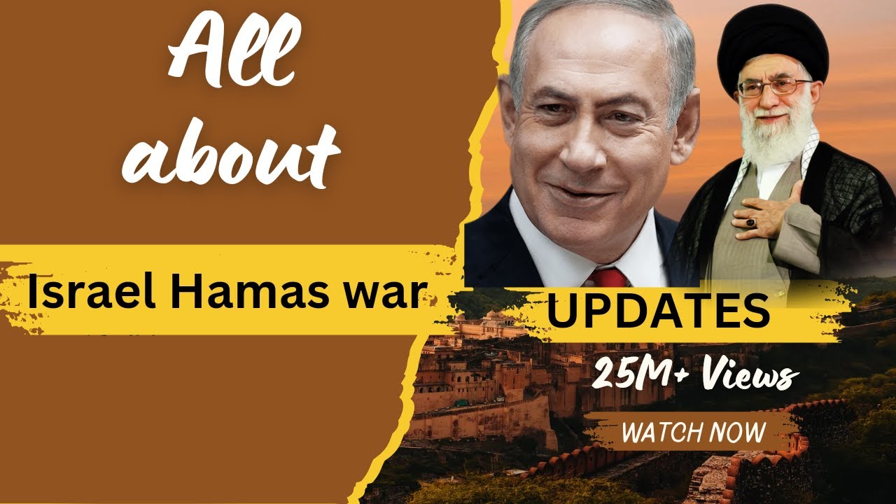Israel vs hamas All updates about israel vs hamas | ISrael Vs Gaza ...