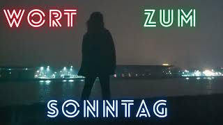 Miniatura de vídeo de "Jim Tonik - Wort zum Sonntag (Demo)"