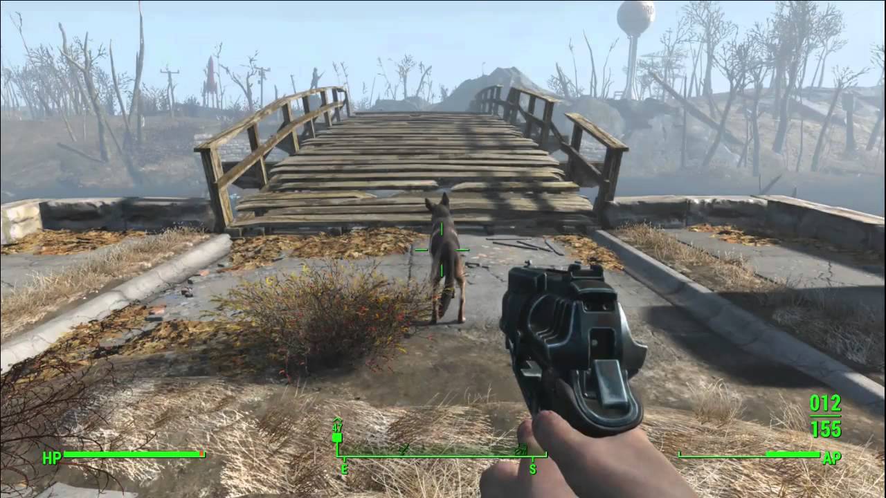 Fallout 4 | XboxOne Stream | [No Cam] ( ¬‿¬) - YouTube