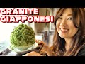 KakigÅri, la granita giapponese! - Vivi Giappone