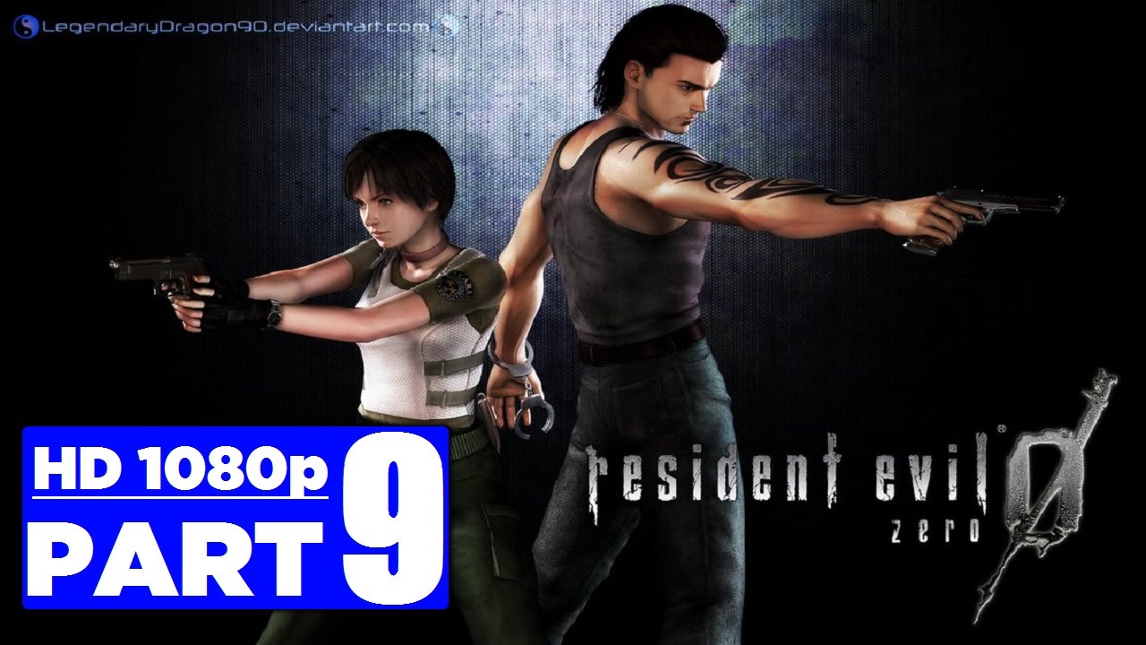 Resident Evil hd remaster indir pc
