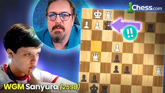 REY ENIGMA y LUISÓN jugando ajedrez en EQUIPO 🛠️ - Chess Chest