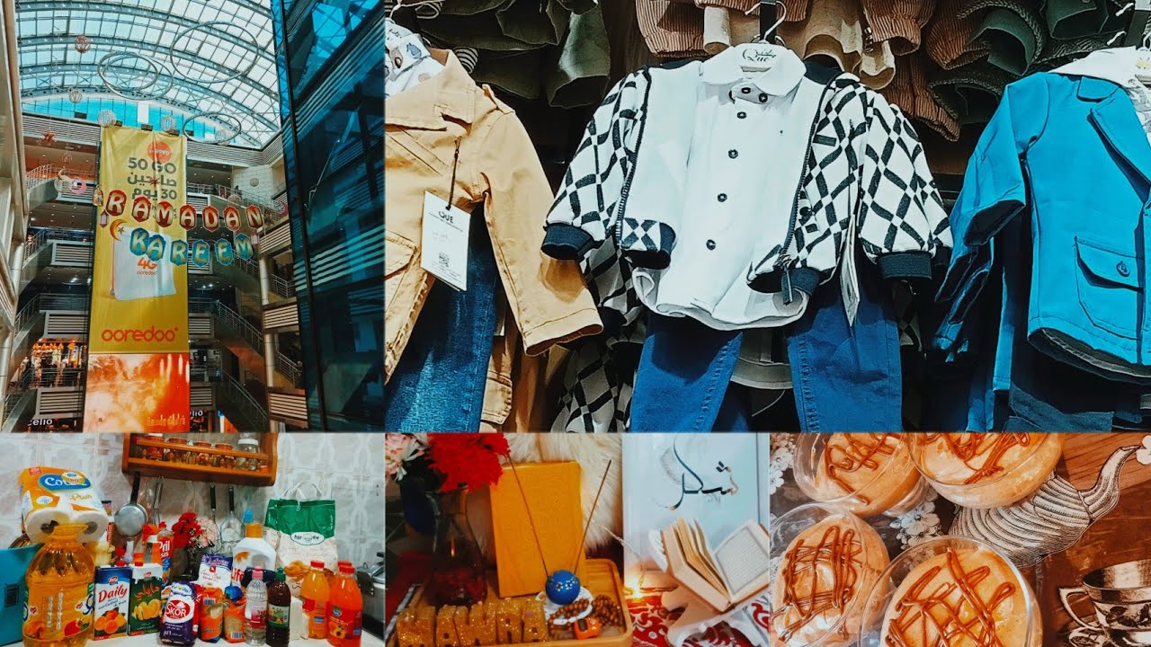 قضيان رمضان جولة فمول قسنطينة  اقتراح لسحور تحلية رائعة همسة لكل وحدة حابة تحسن حلتها المادية