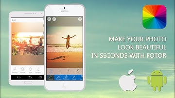 Check Out the Redesigned Fotor for Android 2.0