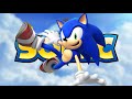 La Historia de SONIC