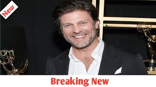 Famous Greg Vaughan Returns to Daytime! His Shocking New Role on Beyond The Gates Revealed! Wealth