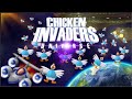 How to play Chicken Invaders Gamechickeninvadersviralgameplay 