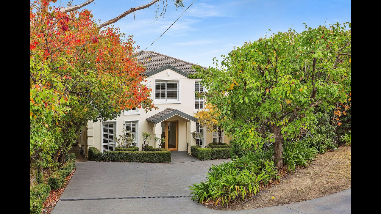18 Banool Crescent, Mount Eliza RT Edgar Peninsula YouTube